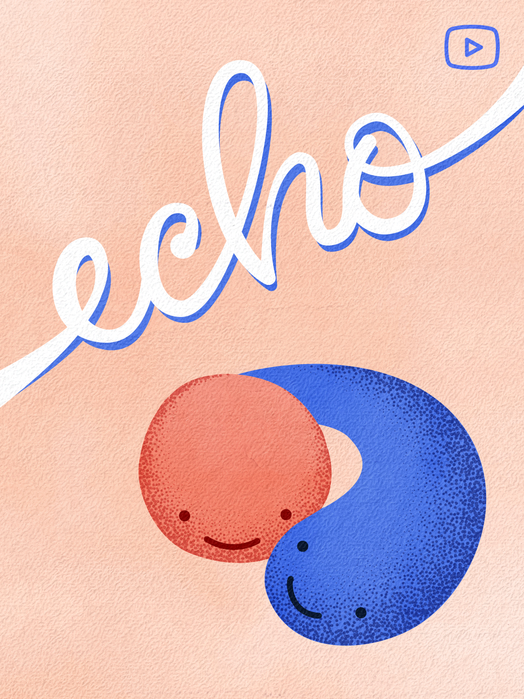 echo