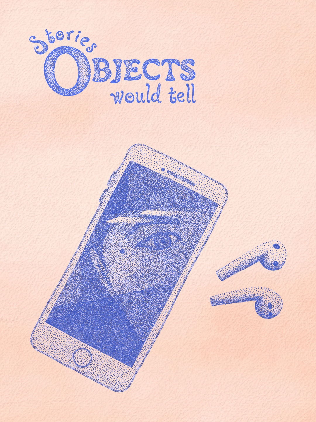 Stories objects would tell